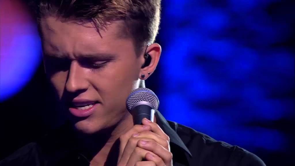 Ian Thomas - Song For My Dad (live) | Liefde Voor Muziek | VTM