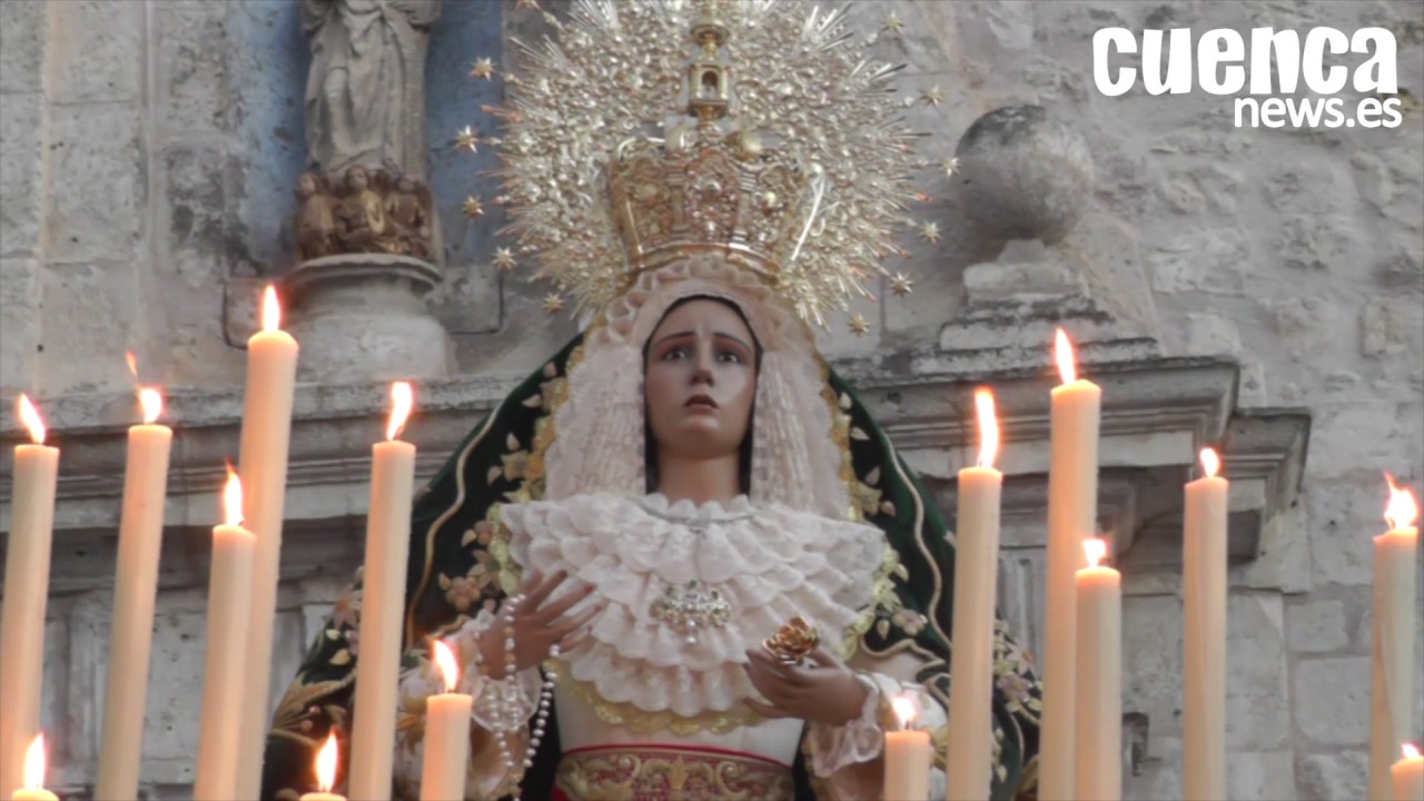 Semana Santa 2017 | Martes Santo – Procesión del Perdón