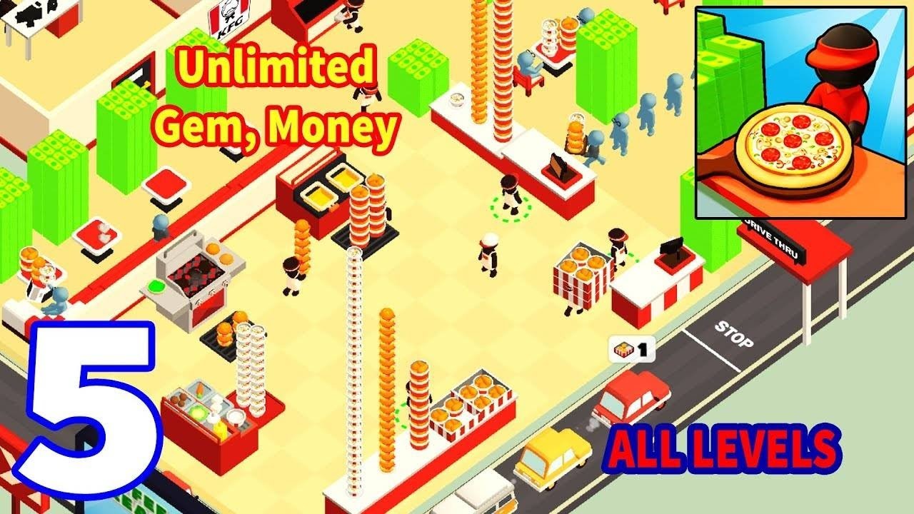  MY PIZZA JOURNEY IN A NEW WAY | UNLIMITED PIIZZA | PIZZA GONE SOLD VERY FAST | PIZZA READY GAMEPLAY