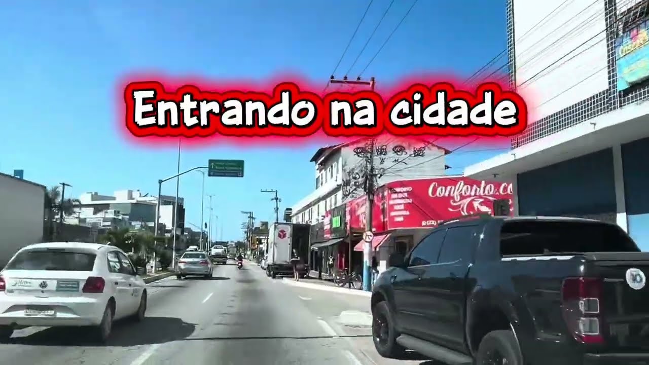 Mostrando toda a cidade de Rio das Ostras regi&atilde;o dos lagos RJ ￼