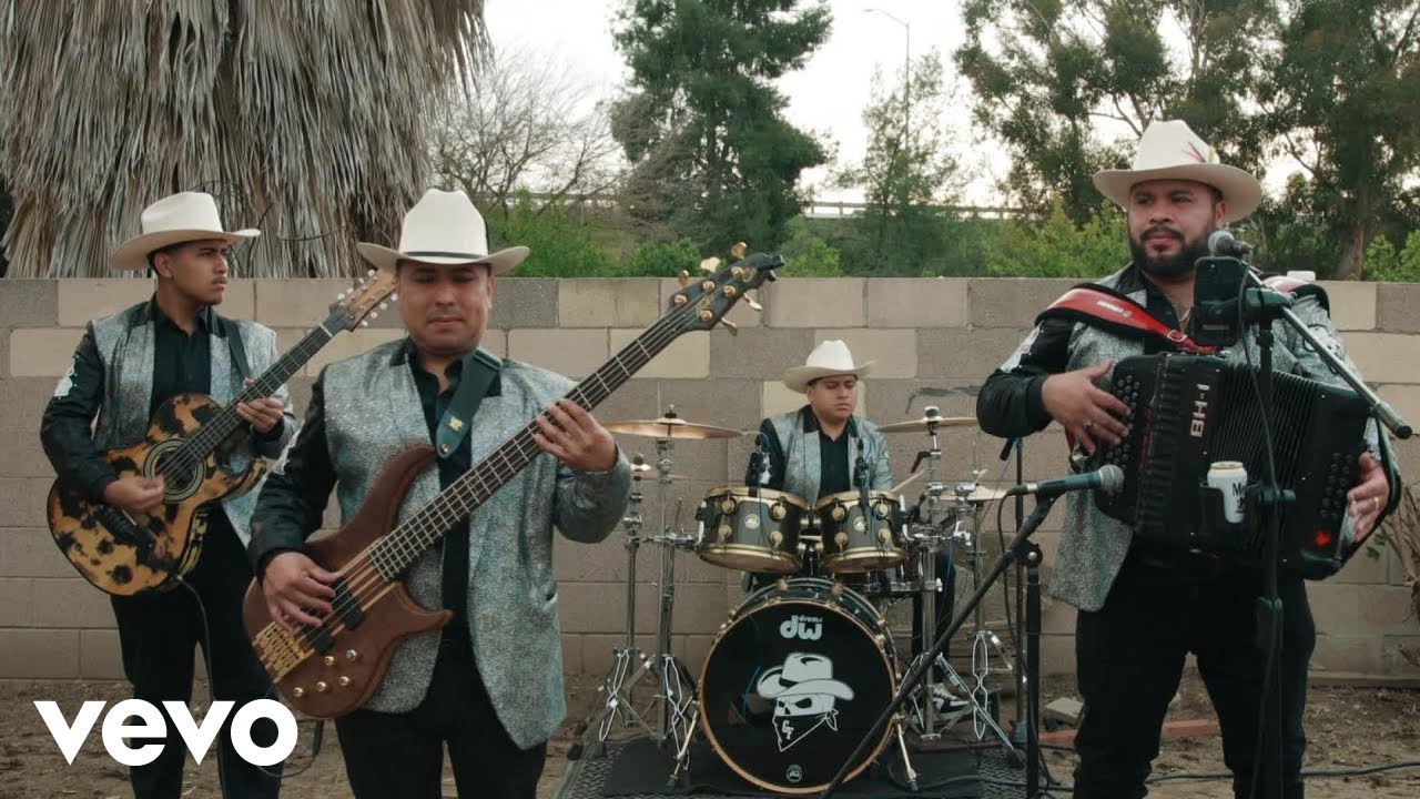 GRUPO FUGITIVO - QUE CHULOS OJOS