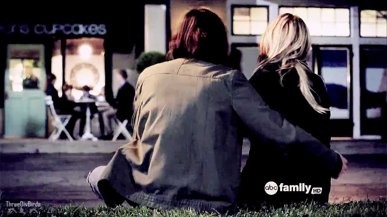 Hanna & Caleb | Never stop