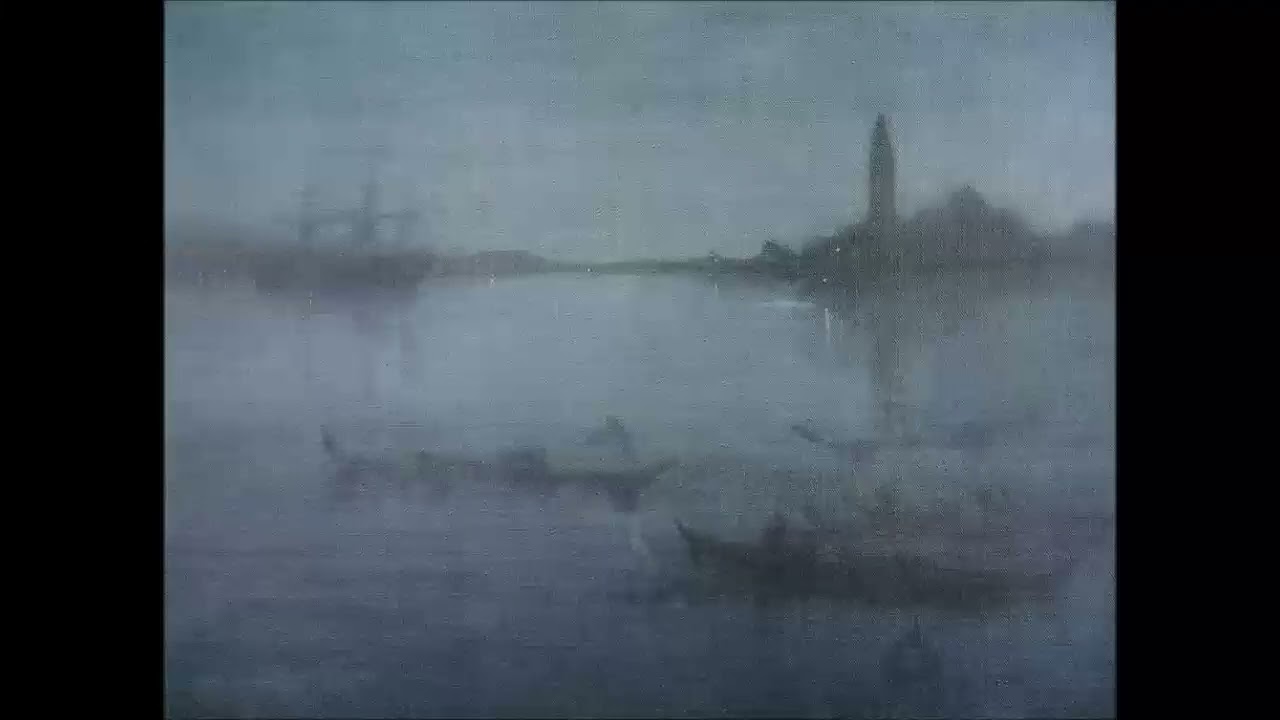 Gabriel Fauré (1845-1924) Nocturne n. 6 in D flat major Op. 63