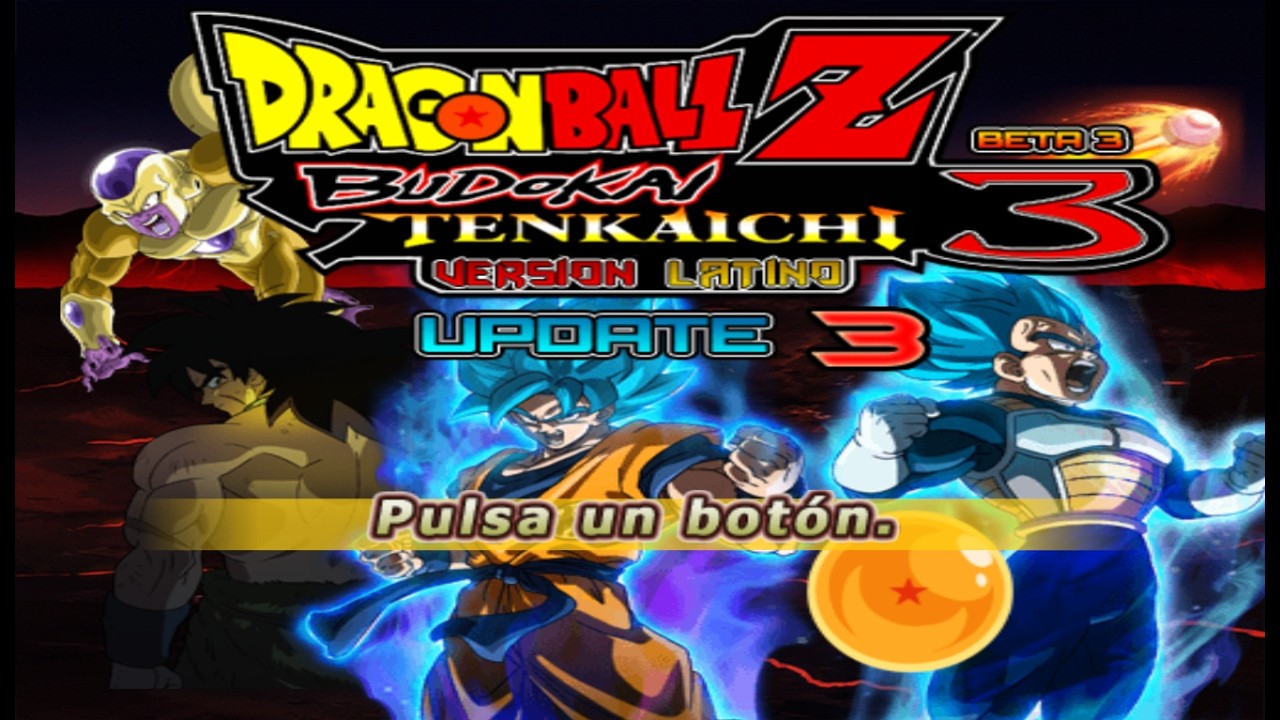 Mentalmente Destruido - Saga Majing Buu | Cap  4