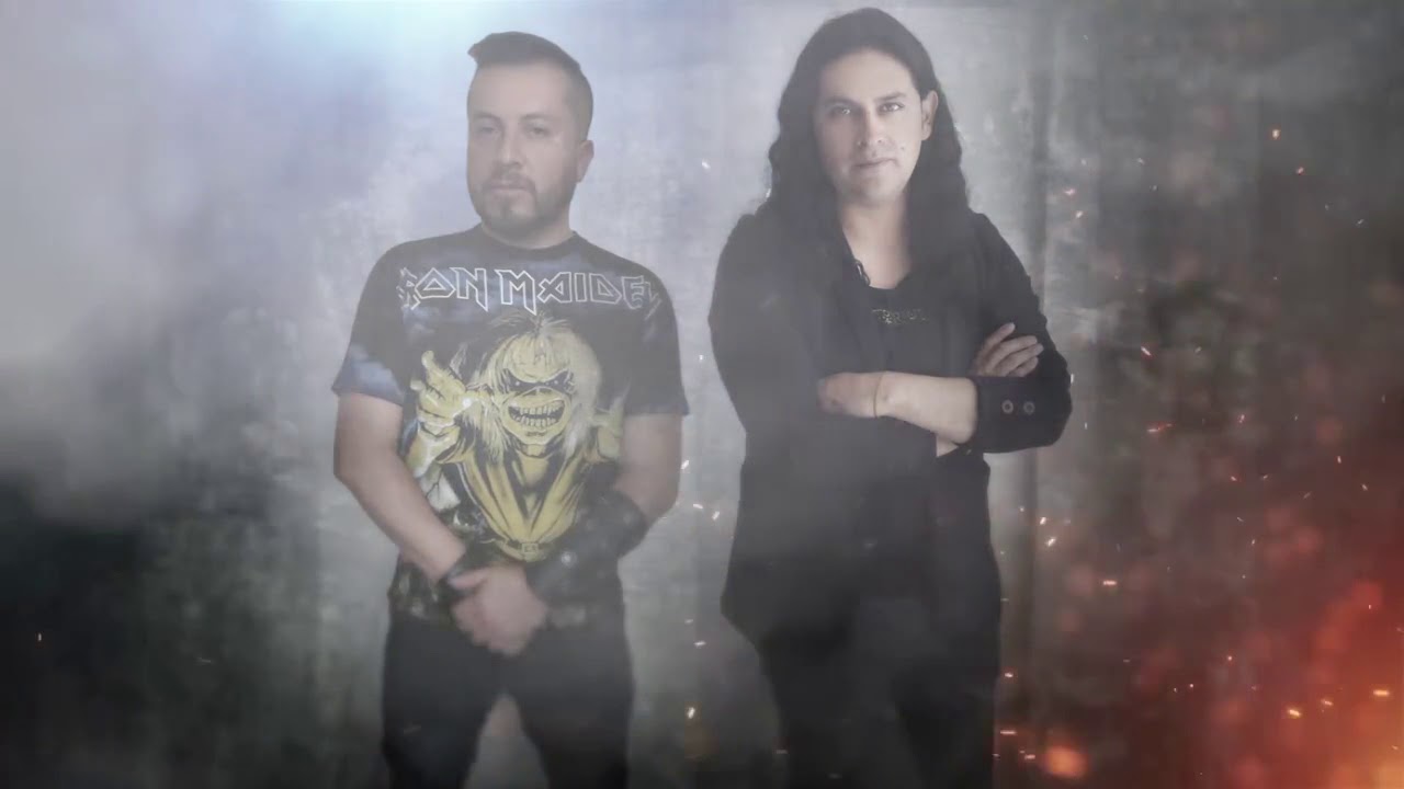 El fuego en mi interior &ndash; VINTERNUM 2017 Official Video Premiere