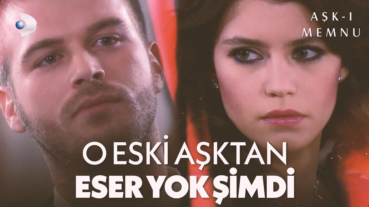Behlül ve Bihter'in Ayrılık Süreci! - Aşk-ı Memnu Özel Kolaj