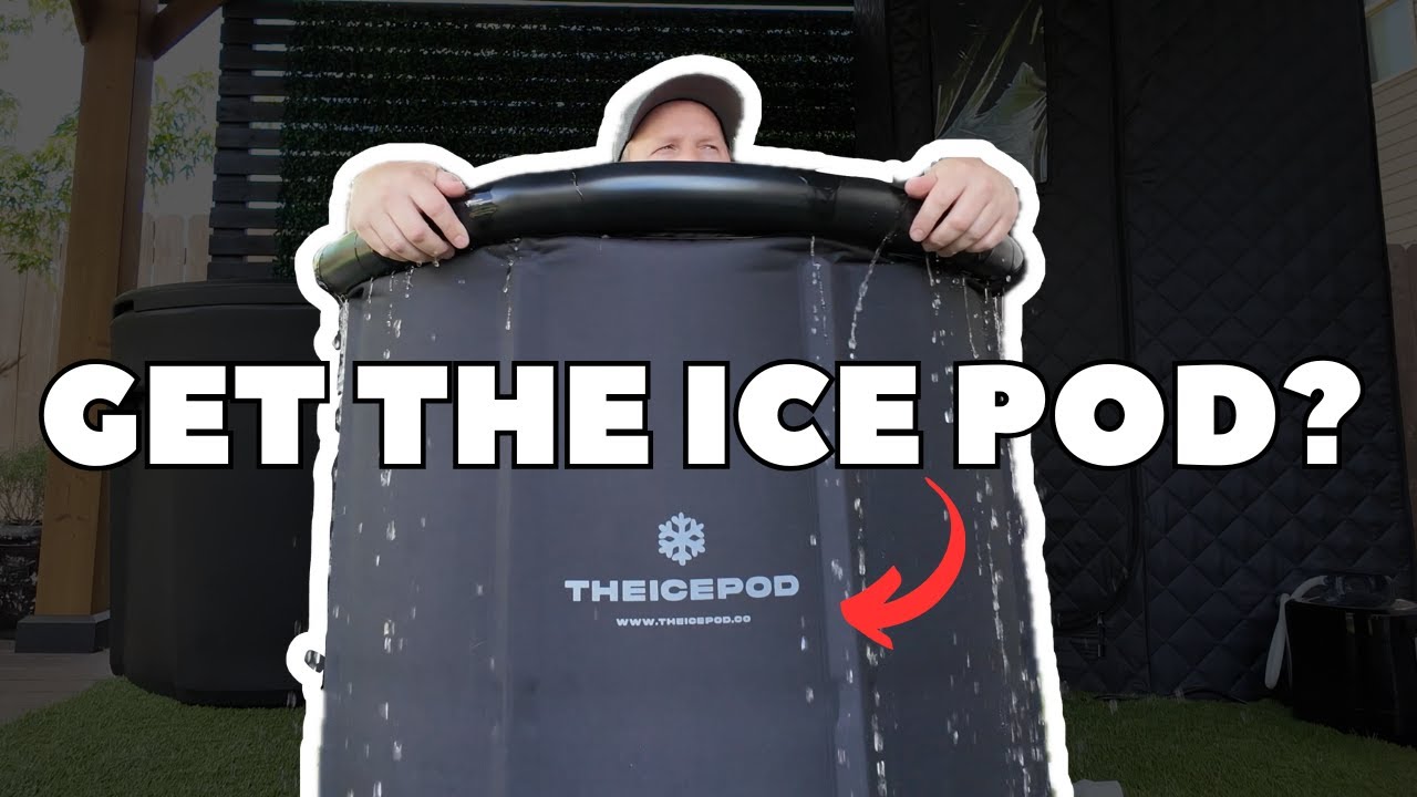 Should You Buy the Ice Pod in 2026? Here&rsquo;s What You Need to Know!