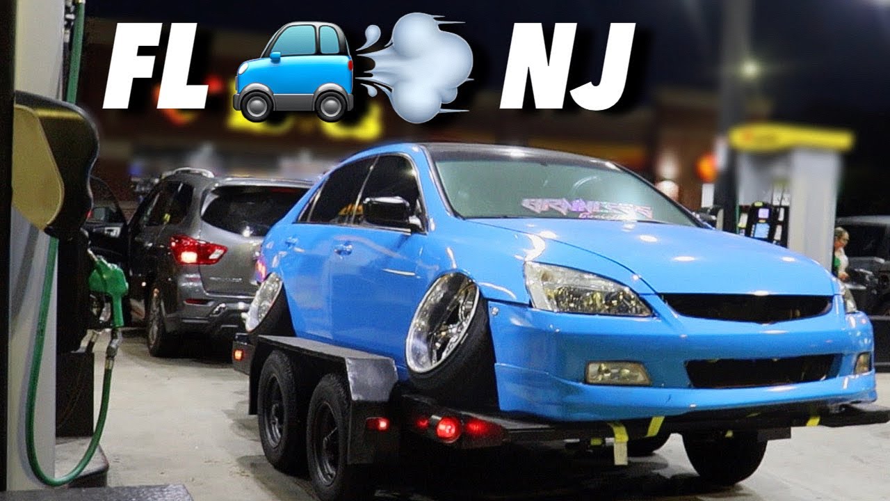 JERSEY BOUND | STANCE MEET NJ