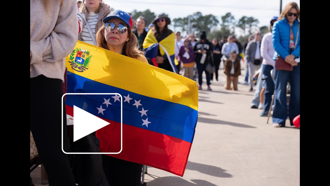 Will Venezuelan American’s support for the president last