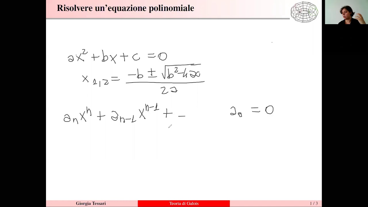 GALOIS