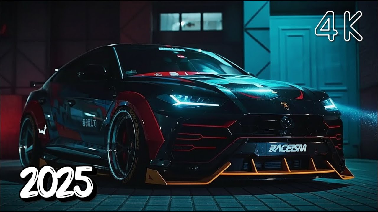 EDM Bass Boosted Music Mix 2026 🎧 EDM Remixes of Popular Songs 🎧 EDM Music Mix 2026 #23