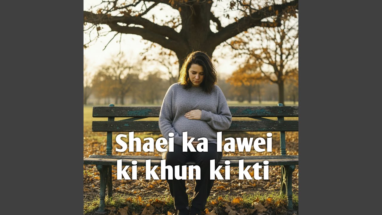 Shaei ka lawei ki khun ki kti