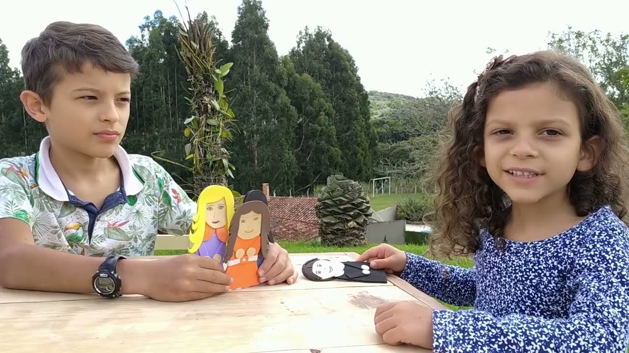 A Visão do Caminho Estreito