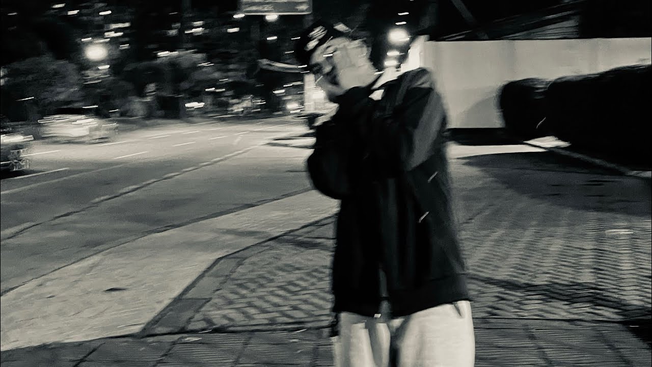 My Girl (VIDEO OFICIAL)