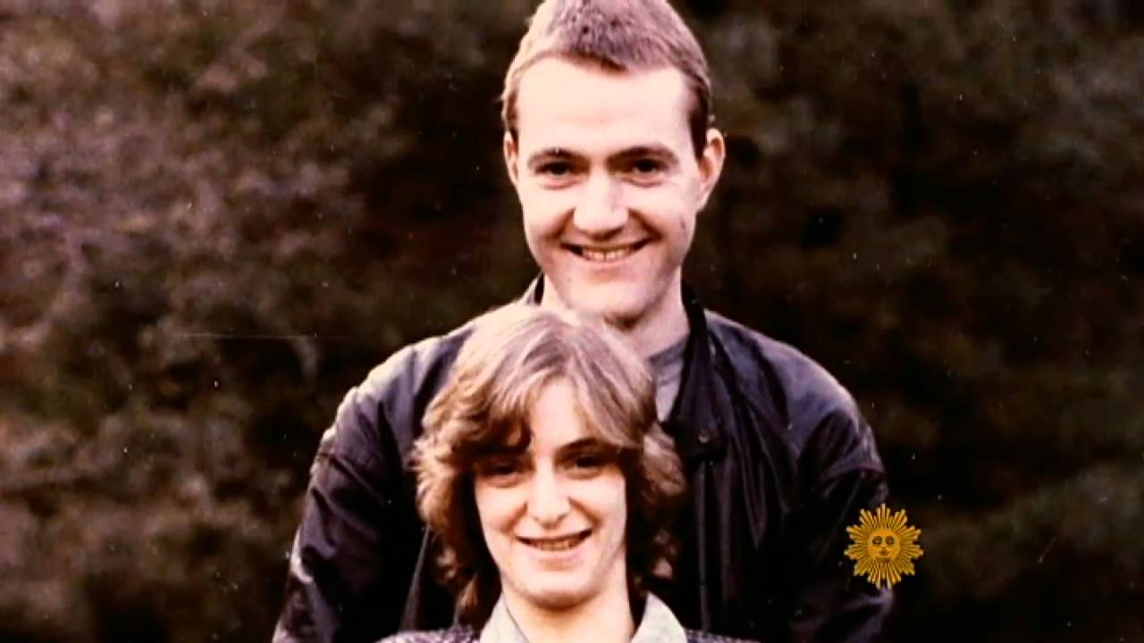 Lee Child: Man of Mystery