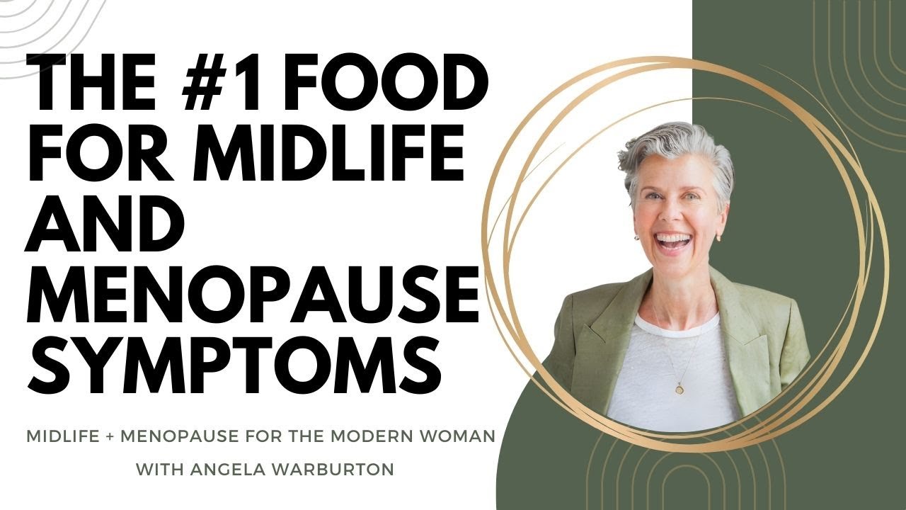 Top Foods for Liver Health and Menopause Symptoms