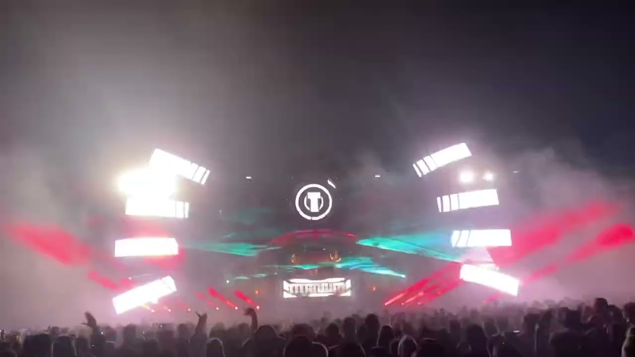 Offensive Rage - Titanium Festival 2022