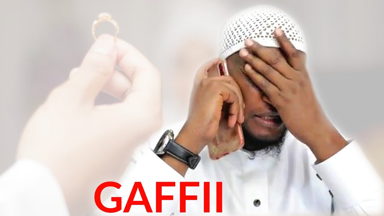 DUBRA fudhe osso wajii hin rafin hike.... || Sheikh Anwar Yusuf