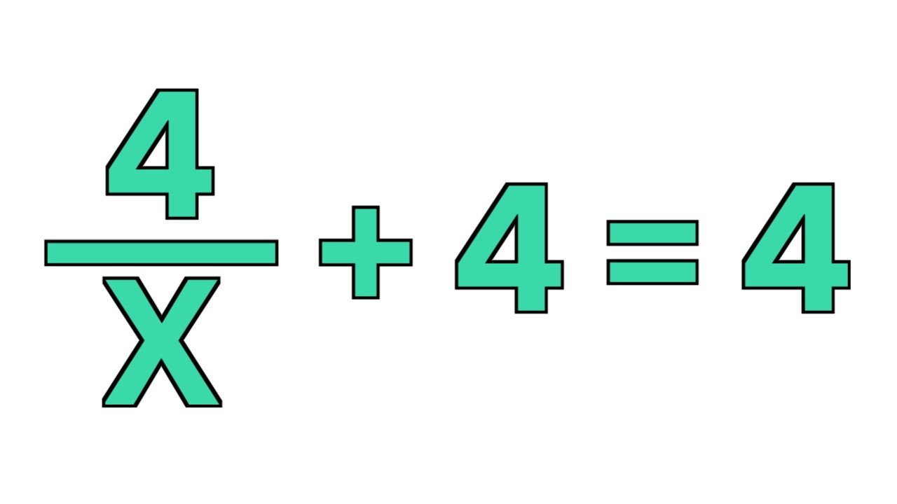Everyone Thinks This Is Easy — Everyone Is Wrong 😳 | Find X