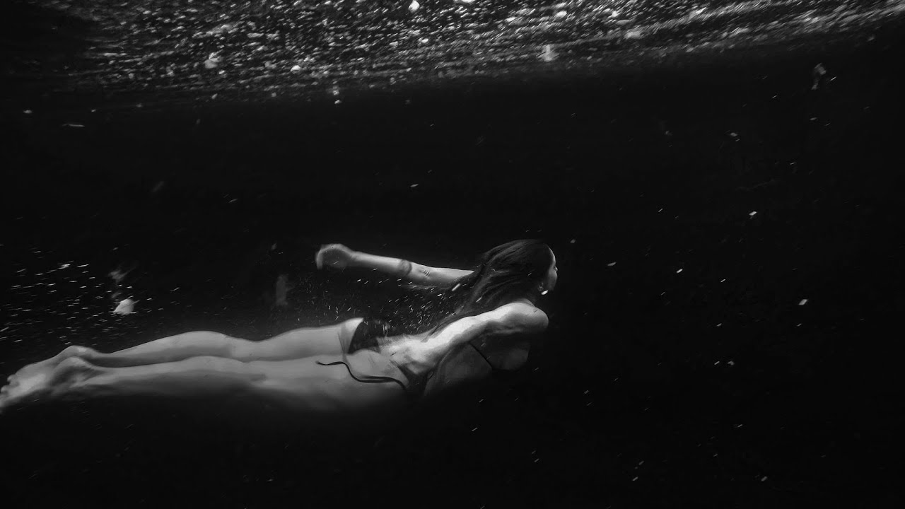 Wild Swimmers of North Wales