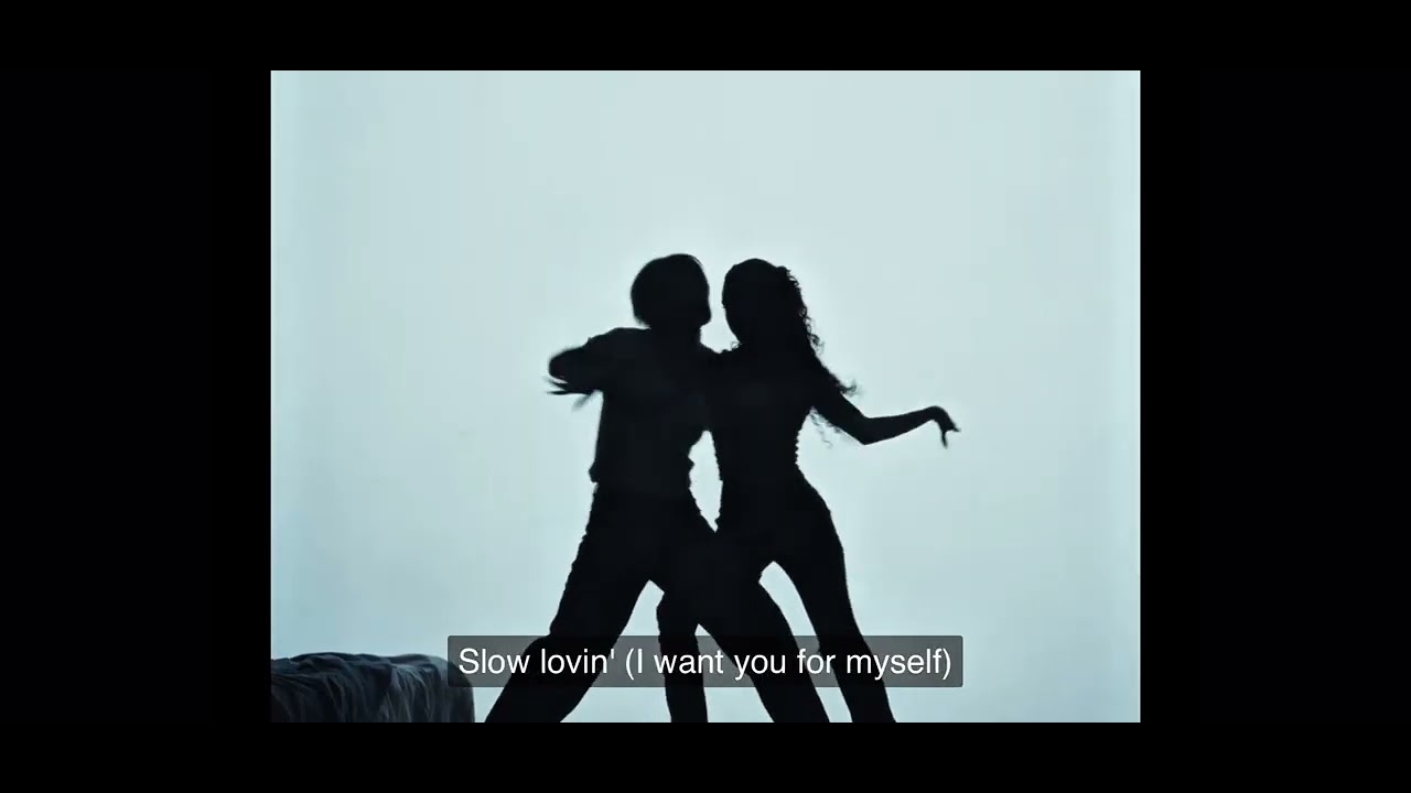 Daniela Avanzini & YEONJUN . &ldquo;Let me tell you&rdquo; 