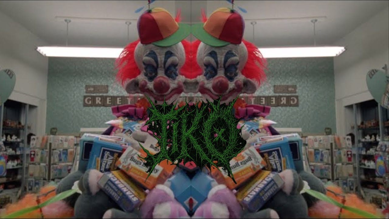 [FREE] SLIPKNOT X SCARLXRD X ZILLAKAMI X HARCORE'CXRE' TYPE BEAT