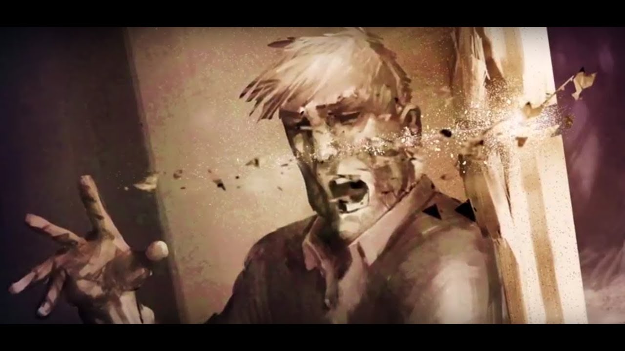 Power&rsquo;s War  Trailer - Wild West Documentary | Narrated by Mad Men&rsquo;s John Slattery
