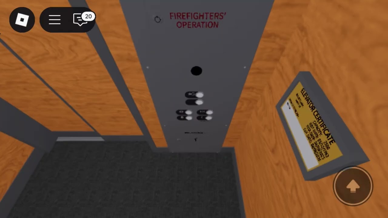 EPIC MOTOR: ??/Jack Lifts Hydraulic Elevator/Lift - Jacks Hotel - Roblox