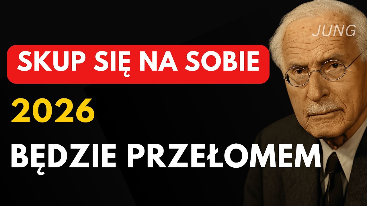Jak zmieni się twoje życie w 2026, jeśli skupisz się na sobie?