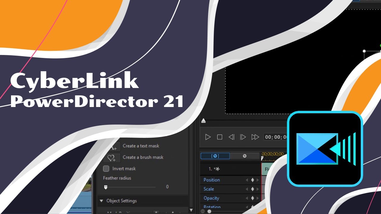How To Download PowerDirector | CyberLink PowerDirector 21 Ultimate | Manual CyberLink PowerDirector