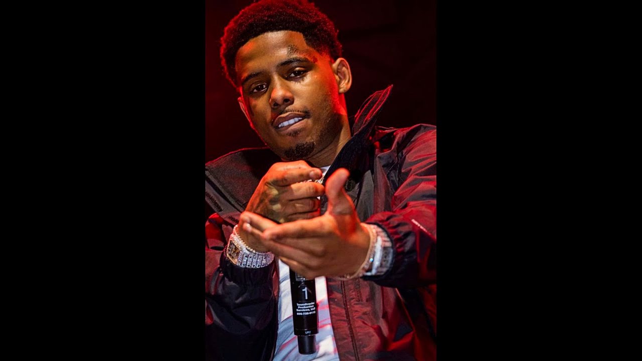 [FREE FOR PROFIT] Big Scarr x Pooh Shiesty x Big 30 Type Beat 