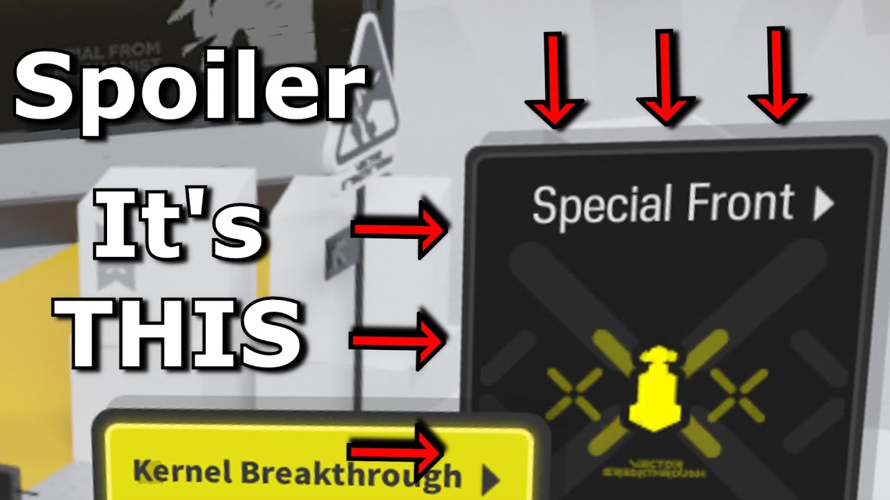 Why Vector Breakthrough is AWESOME