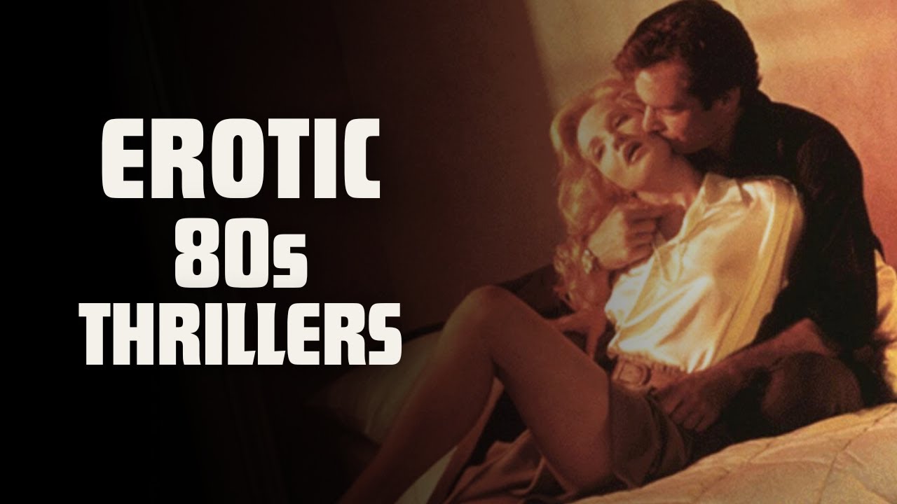 8 Juicy 80’s Thrillers Where Nobody Comes Out Clean
