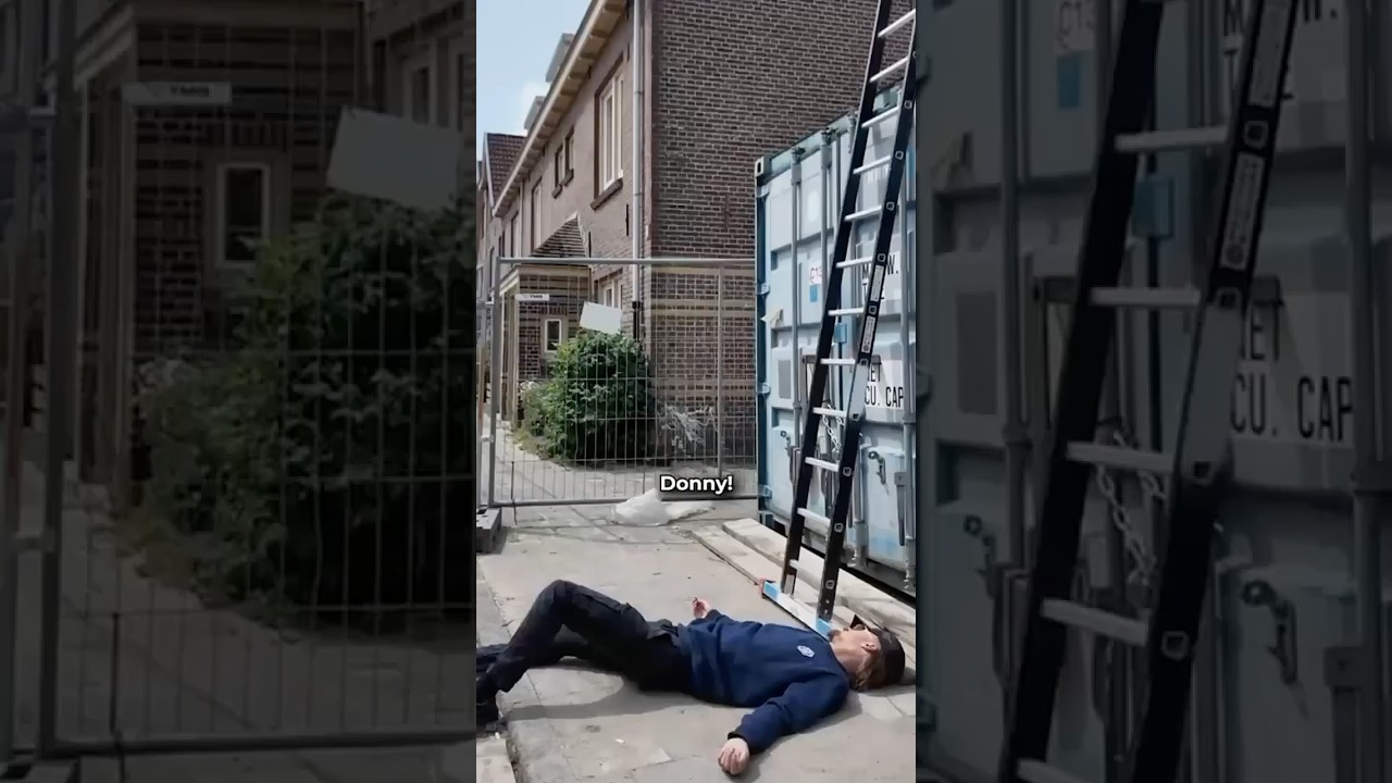 Speel geen held, speel het veilig! 🩺