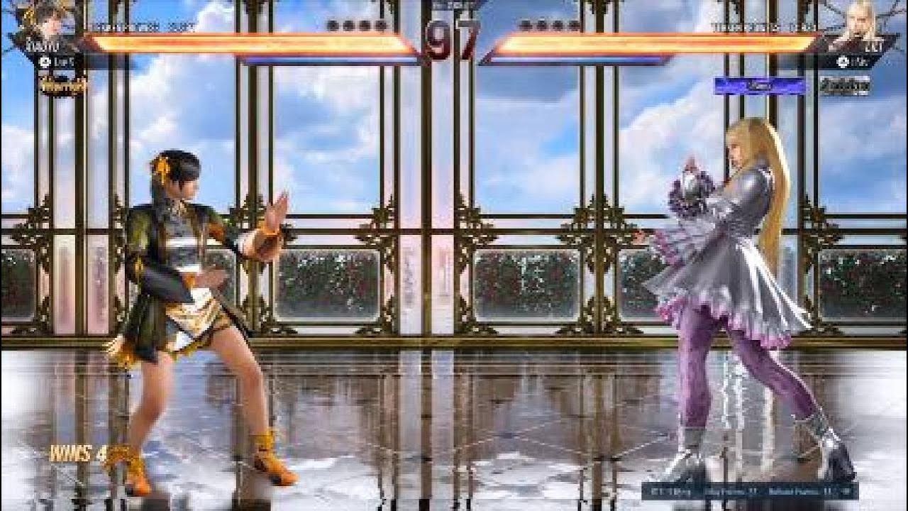 TEKKEN 8