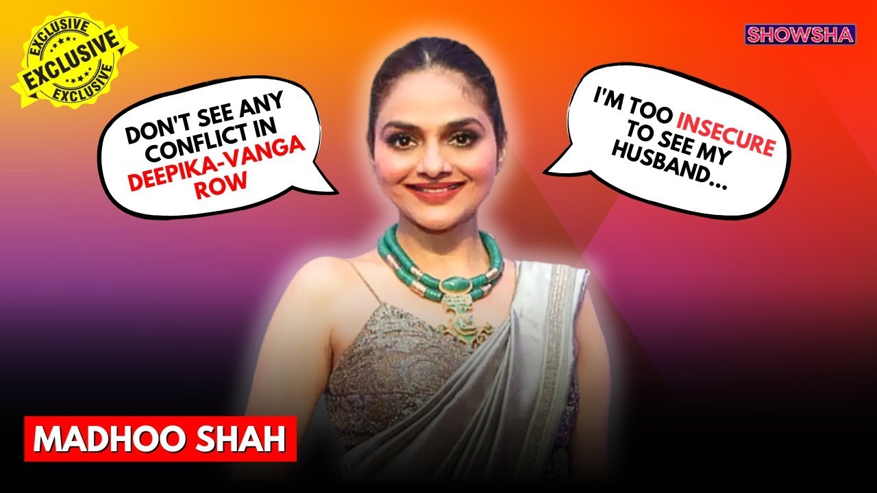 Madhoo Shah Exclusive Part 2: On Marriage, Sis-in-Law Juhi Chawla, Deepika Padukone & More | N18V