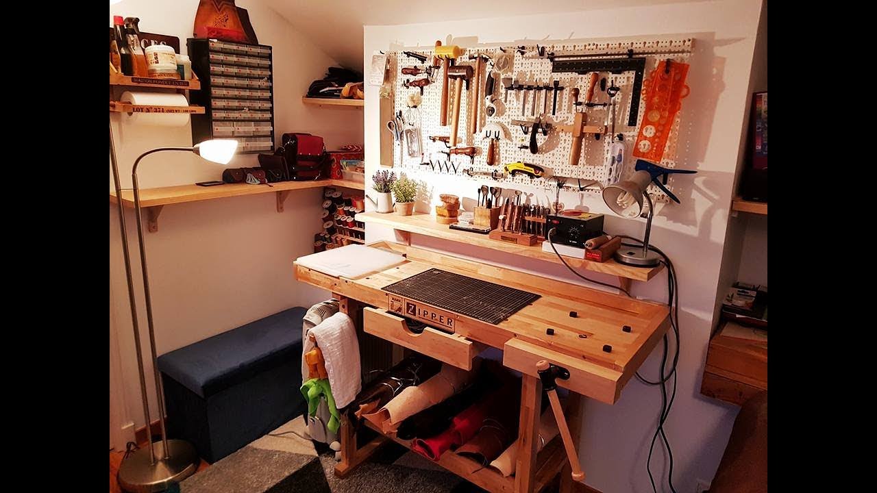 Tuto 2 : Vernis Gomme Laque au tampon