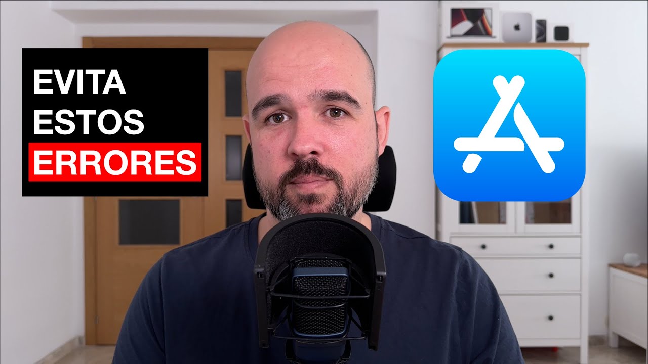 Revisión APP STORE 2024 🔍 Todo lo que debes saber