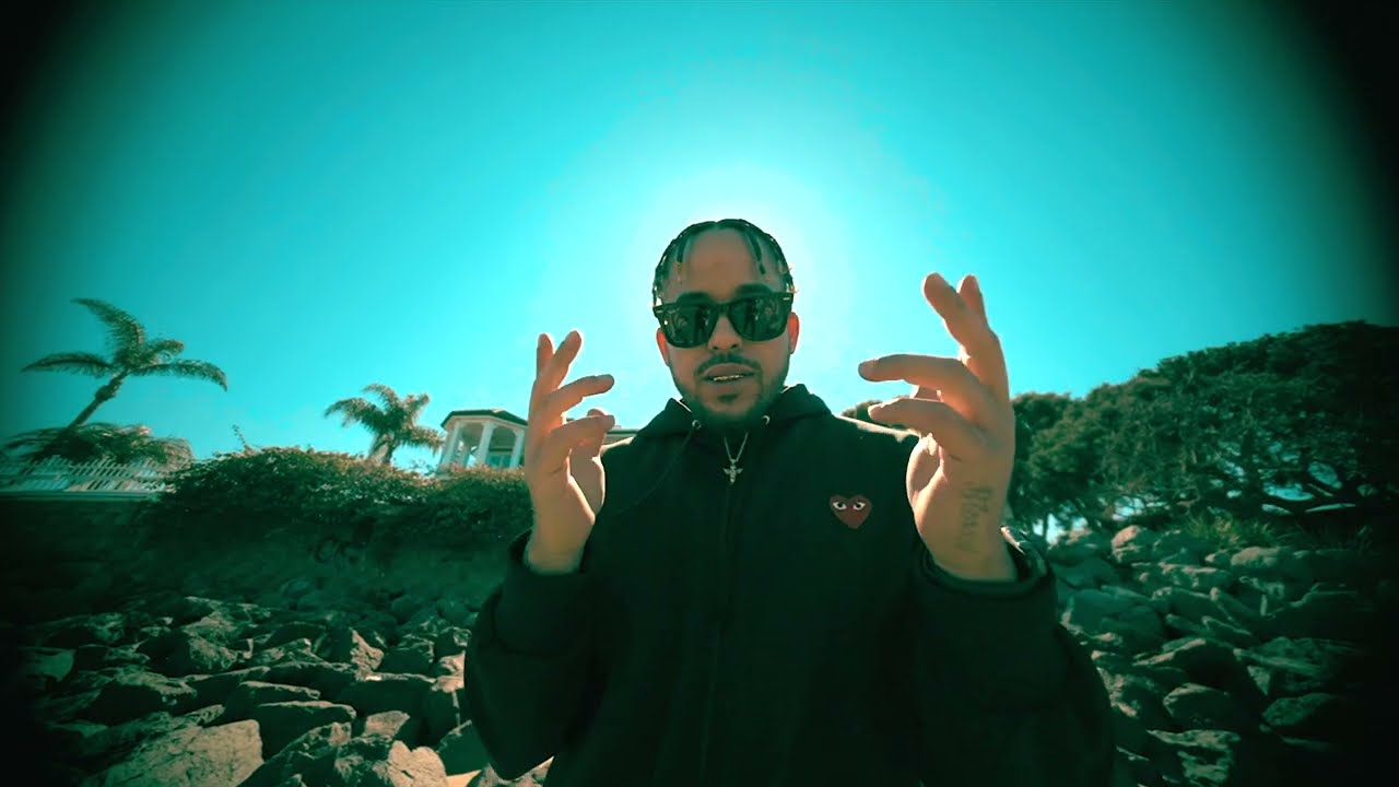 Hi Definition  - Get Away ( Dir. by @WhoisHiDef )