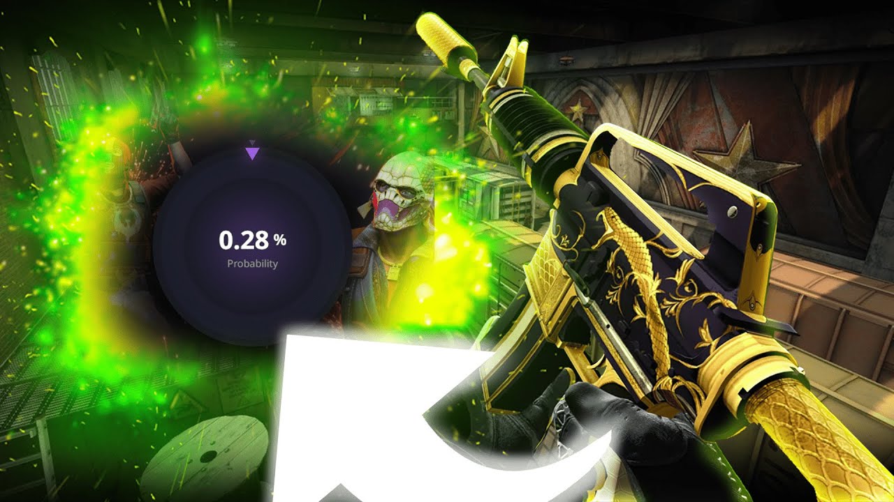 HELLCASE ALL IN UPGRADE