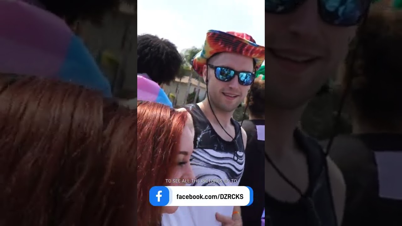 SAN DIEGO PRIDE I VLOG SEASON 3 I EP. 2