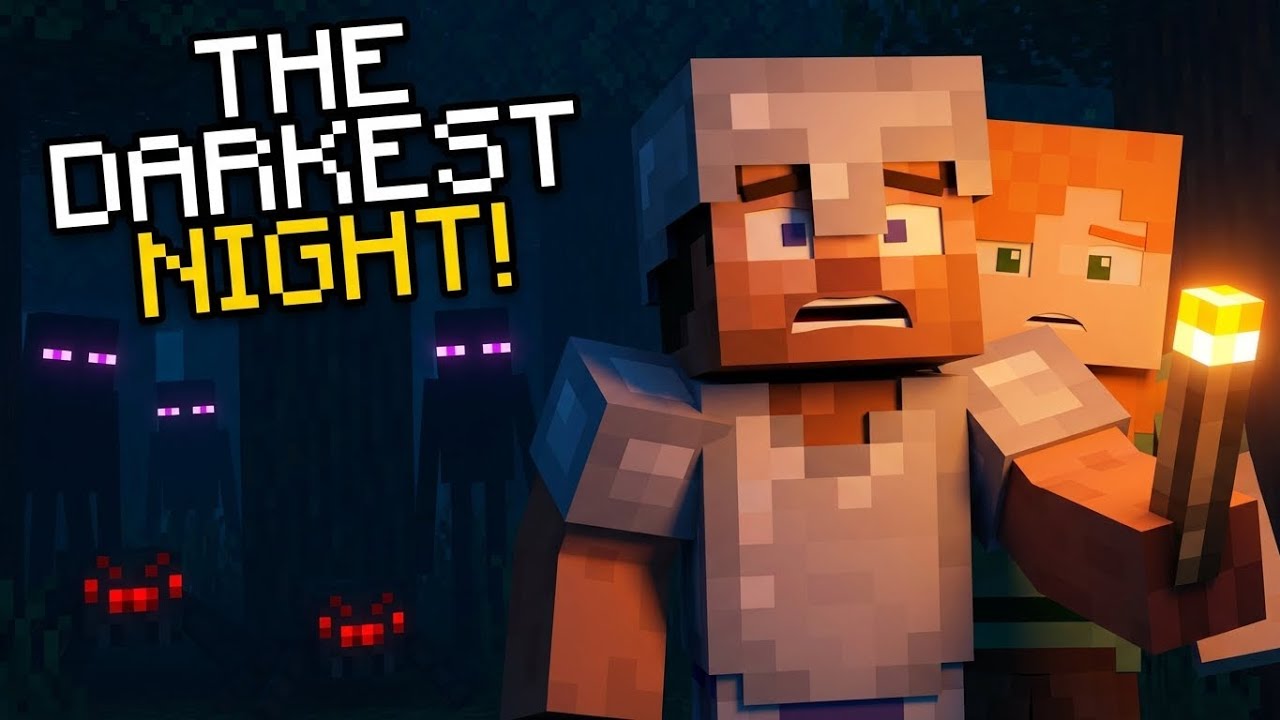 The SCARY Truth About the Forbidden Forest 🌲