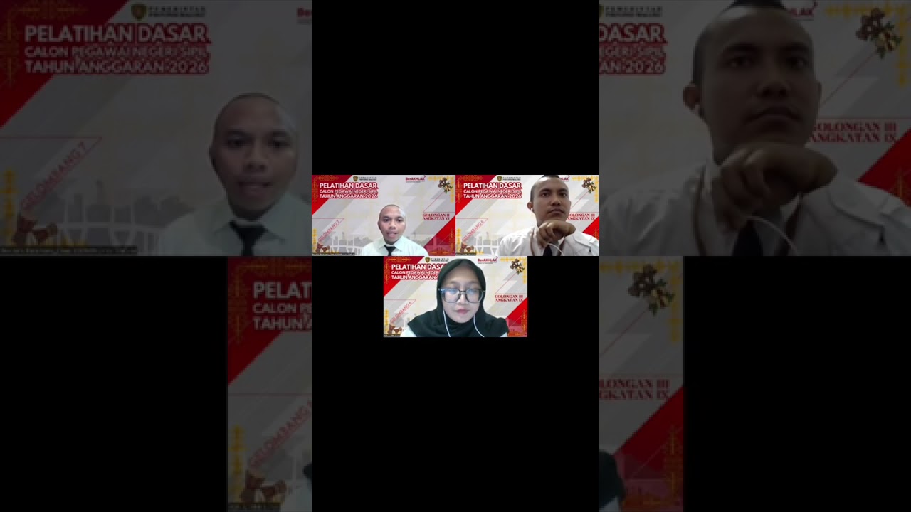 PODCAST ISU KONTEMPORER: KORUPSI DAN MONEY LAUNDRING