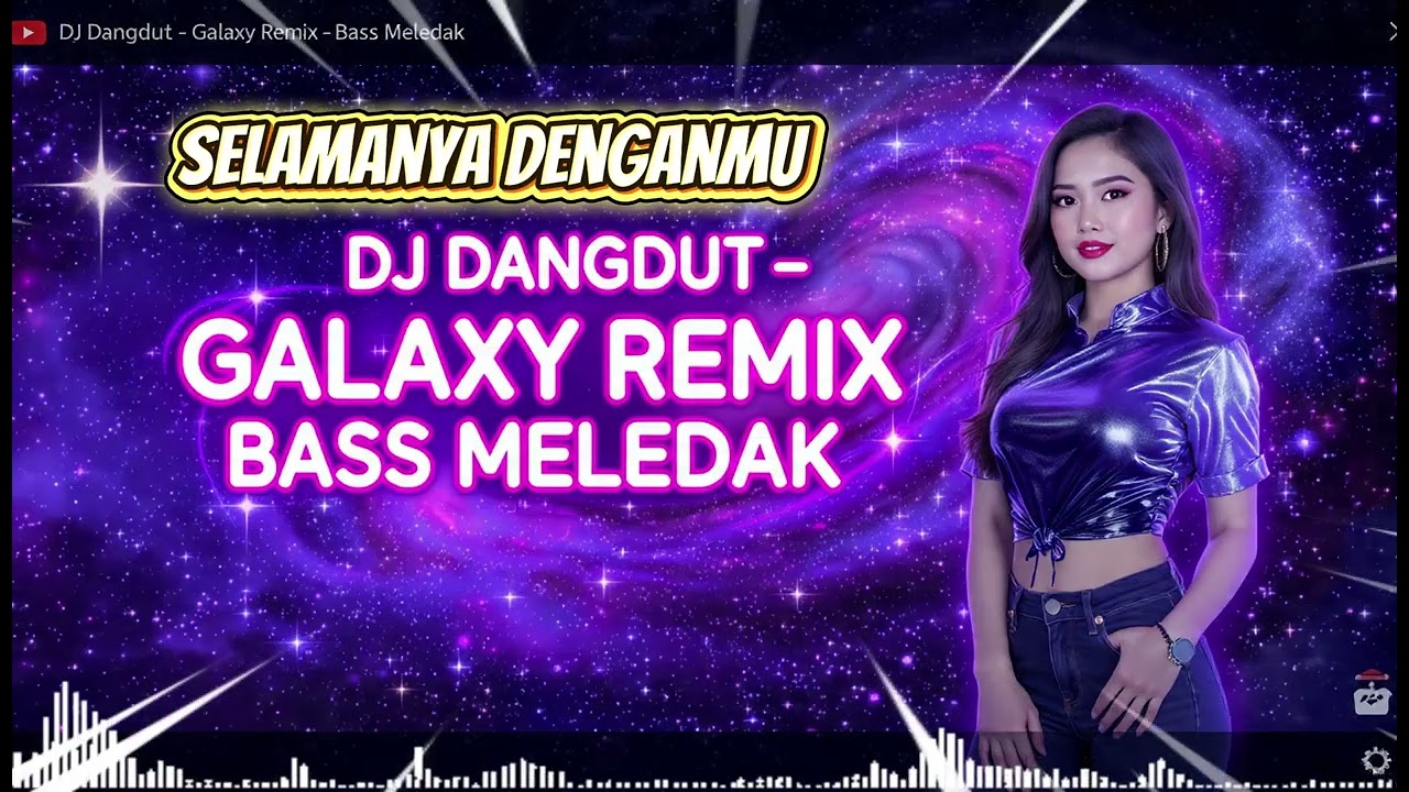 #DJDangdut #💓 DJ FULL BASS 2025 &ndash; LAGU JATUH CINTA VIRAL BIKIN MELAYANG 💫