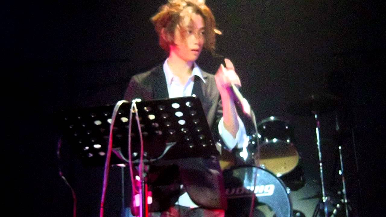 Vocalmic@My Rocker Classmate