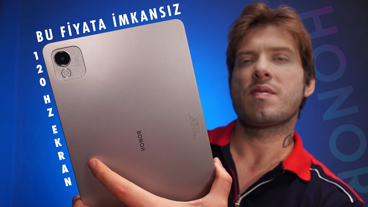 Я ОЧЕНЬ УДИВЛЕН ЭТИМИ ФУНКЦИЯМИ ПО ЭТОЙ ЦЕНЕ!! Обзор Honor Pad x9a