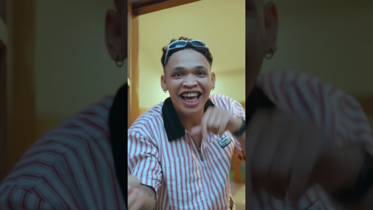 ABU NAIK - INNOCENTLAMS, JUAN REZA, CHESYLINO
