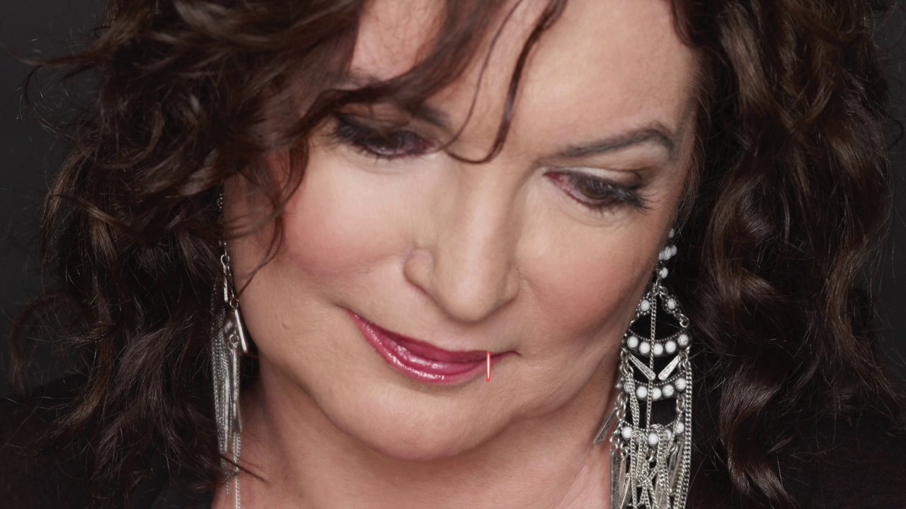 Patricia Morris - My Darling Girl