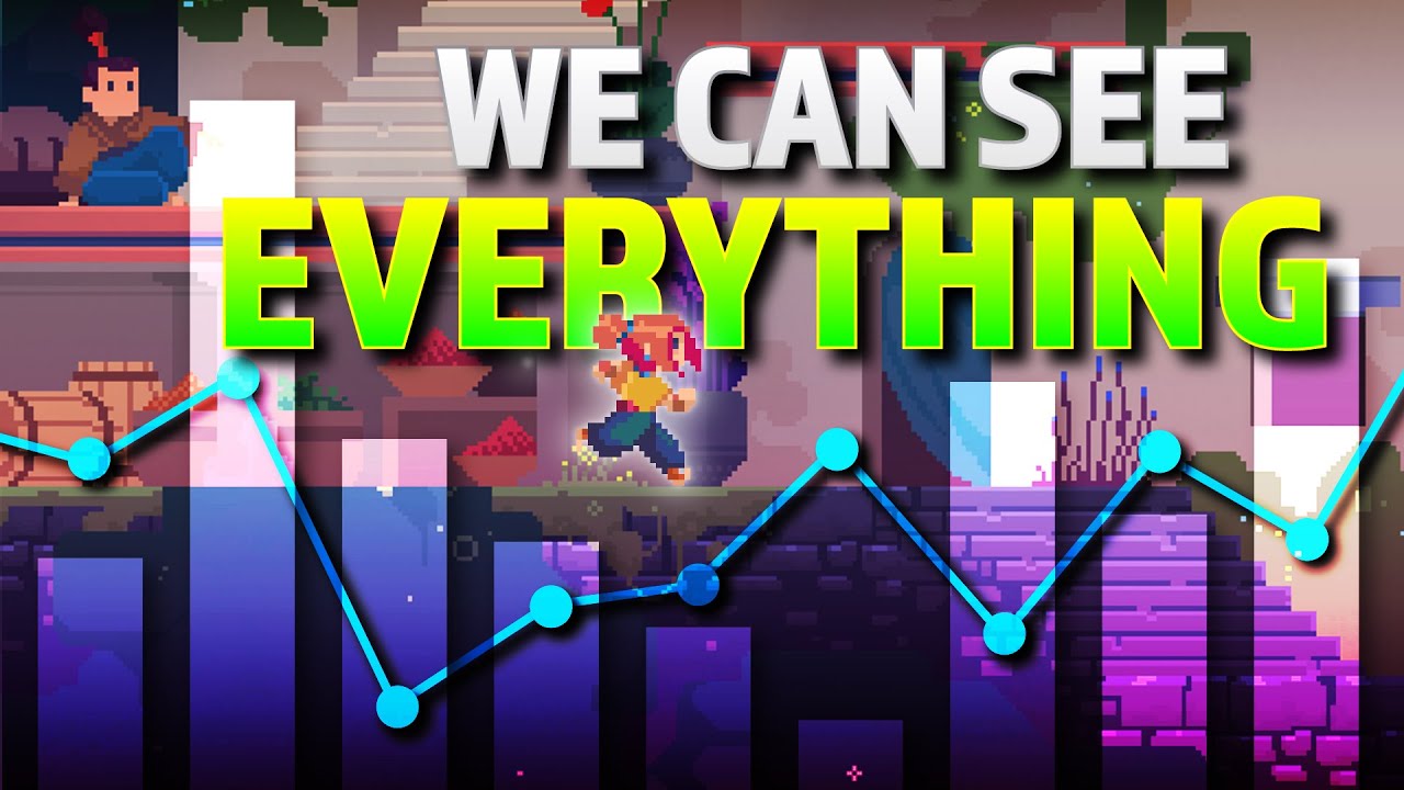 Steam Stats Are WAY Stronger Than You Think | Devlog #16