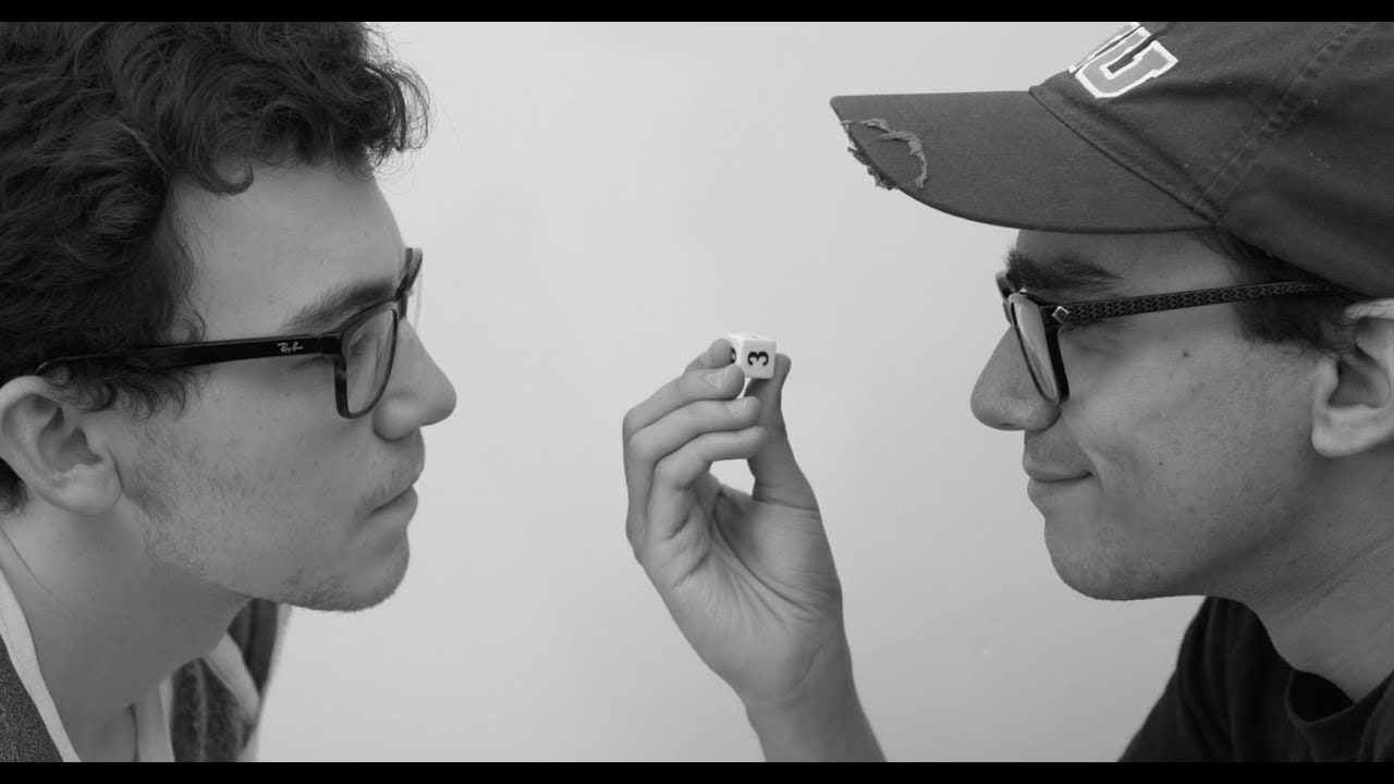 Rat Race - A Film By Brian Koch
